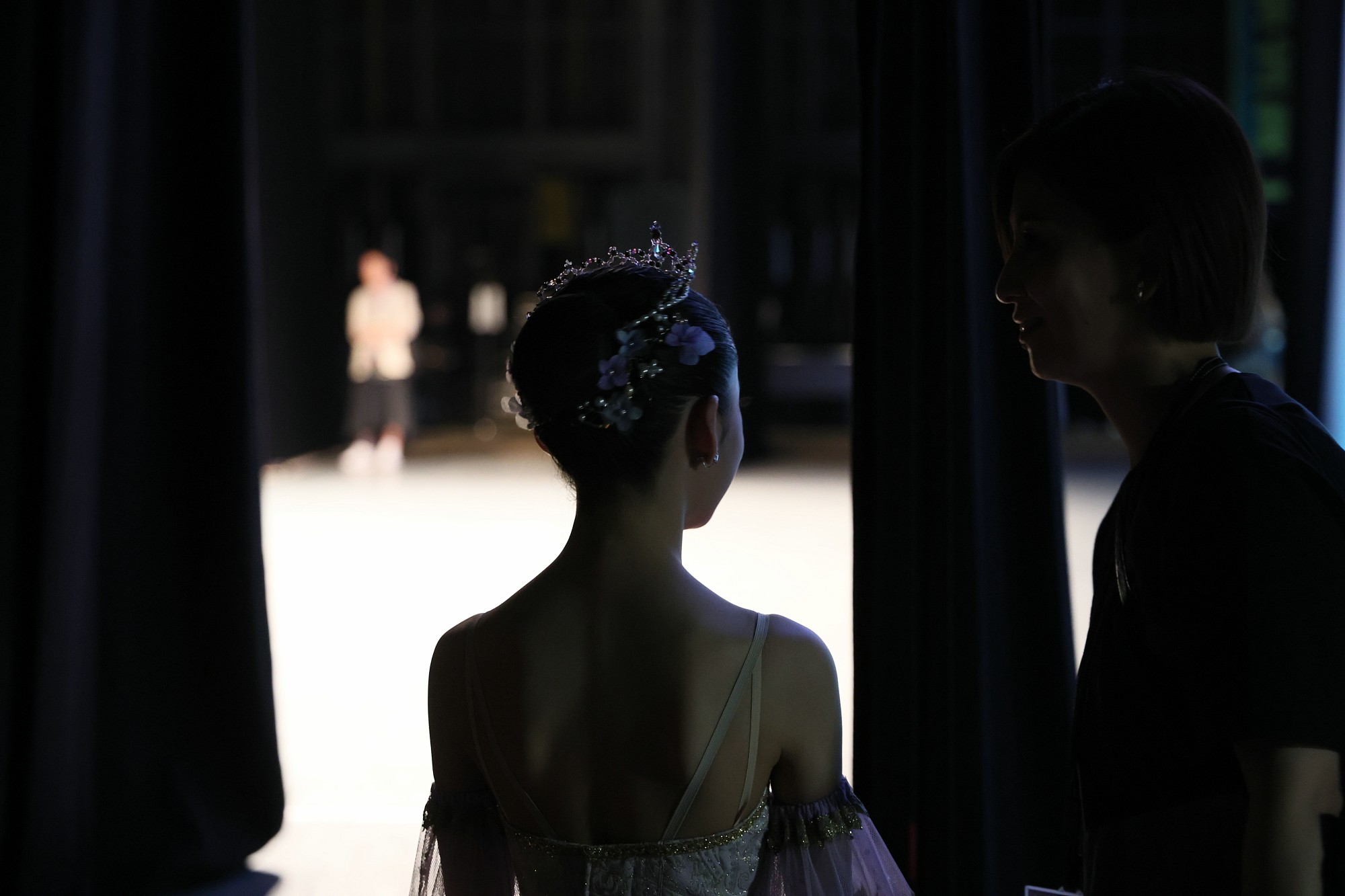 PIBCバレエコンクール